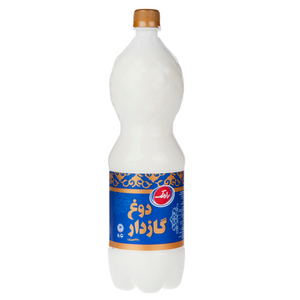 Sparkling Yogurt Drink (دوغ  گازدار) 1.5l - Ramak