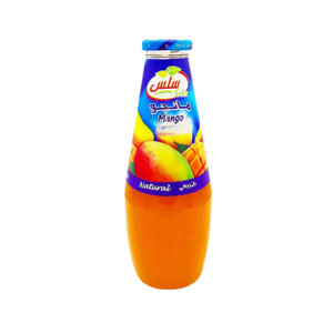 Mango Juice (آب انبه) 250ml - Sales