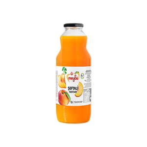 Peach Nectar (آب هلو) 1l - Meysu