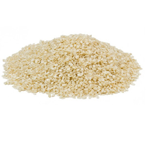 Hulled Sesame Seeds (کنجد سفید پوست کنده) 250gr