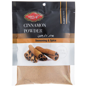 Cinnamon Powder (پودر دارچین گلستان) 75gr - Golestan