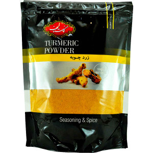Turmeric Powder (زردچوبه گلستان) 100gr - Golestan