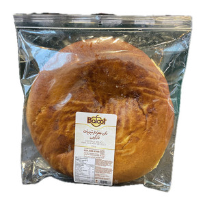 Coconut Bread (نان مغزدار تبریزی) 450gr- Baloot