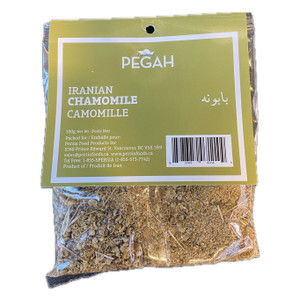 Chamomile (بابونه) 100gr - Pegah
