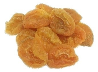 Dried Peach (هلو خشک) 1/2 lb