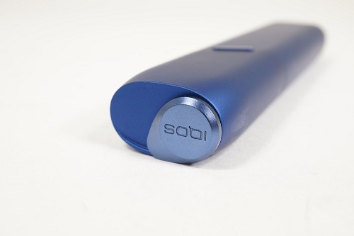 IQOS 3 MULTI Kit Stellar Blue New Design All in One - j-Cigarette