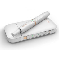 iQOS White Heating Technology System