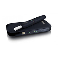 {SALE PRICE] iQOS Navy Heating Technology System NEW