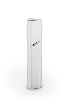 IQOS 3 MULTI Kit Warm White New Design All in One - j-Cigarette