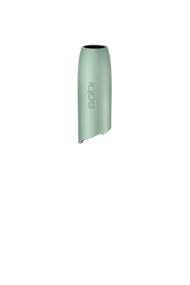 IQOS 3 Optional Holder Customize Accessory Cap Mint Green