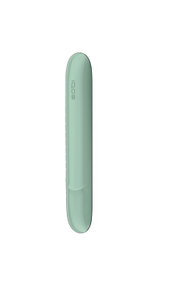 IQOS 3 Optional Customize Accessory Door Cover Mint Green