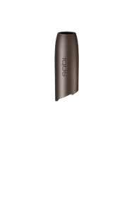 IQOS 3 Optional Holder Customize Accessory Cap Dark Bronze