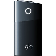 (Discontinued) glo (TM) Series 2 Starter Kit Gray