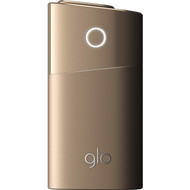 (Discontinued) glo (TM) Series 2 Starter Kit Gold