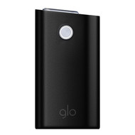 (Discontinued)glo TM Leather Sleeve Black Case