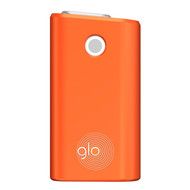 (Discontinued)glo TM Sleeve Orange Case