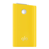 (Discontinued)glo TM Sleeve Yellow Case