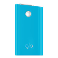 (Discontinued)glo TM Sleeve Blue Case