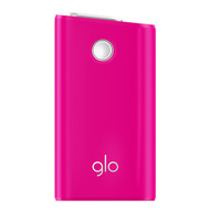 (Discontinued)glo TM Sleeve Pink Case
