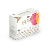 Ploom TECH Pianissimo Stawberry Mango Pink Cooler 1 Carton