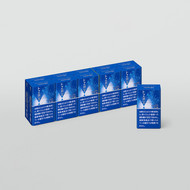glo KENT neostiks True Tabacco for glo hyper Heat Sticks 1 carton 200 Heatsticks