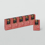 glo neo TM Creamy Plus Stick Heat Sticks Regular 1 carton 200 Heatsticks