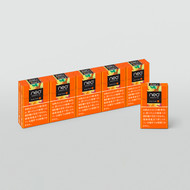 (Discontinued)glo neo TM Boost Tropical Plus Stick Heat Sticks Flavor Menthol 1 carton 200 Heatsticks