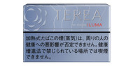TEREA Balanced Regular Heatstick 1 pack (20 pcs) Basic Tobbacco citrus and herbal Taste  scent for IQOS ILUMA