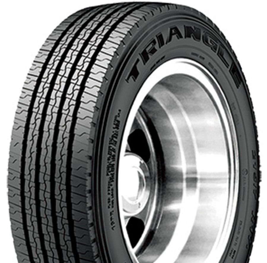 225/70R19.5 Triangle TR685 tires