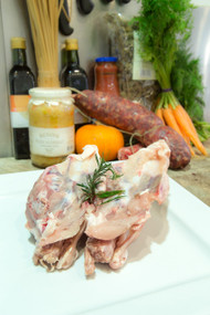 Organic Chicken Carcass
