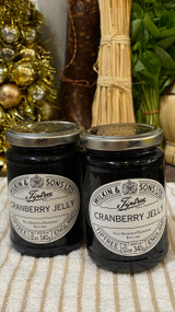 Wilkin & Sons Cranberry Jelly ORGANIC