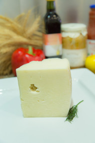 6 Month Old Greek Sheep Cheese