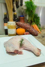Fresh Organic Turkey Maryland