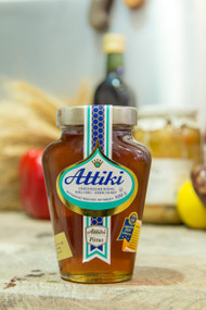 Attiki Greek Honey out of stock