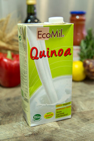 Quinoa Milk