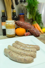 Toulouse Sausages