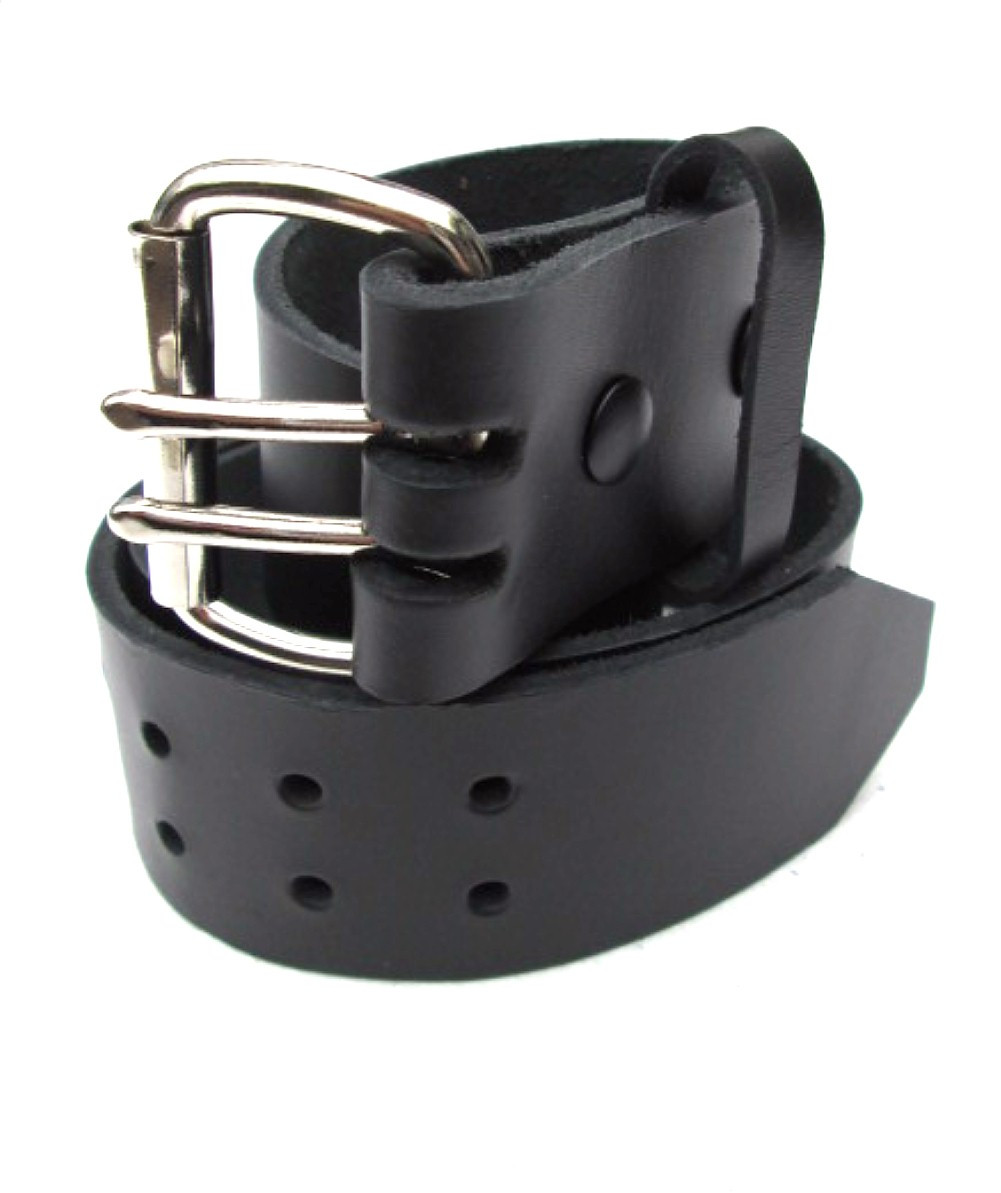 heavy duty mens belt