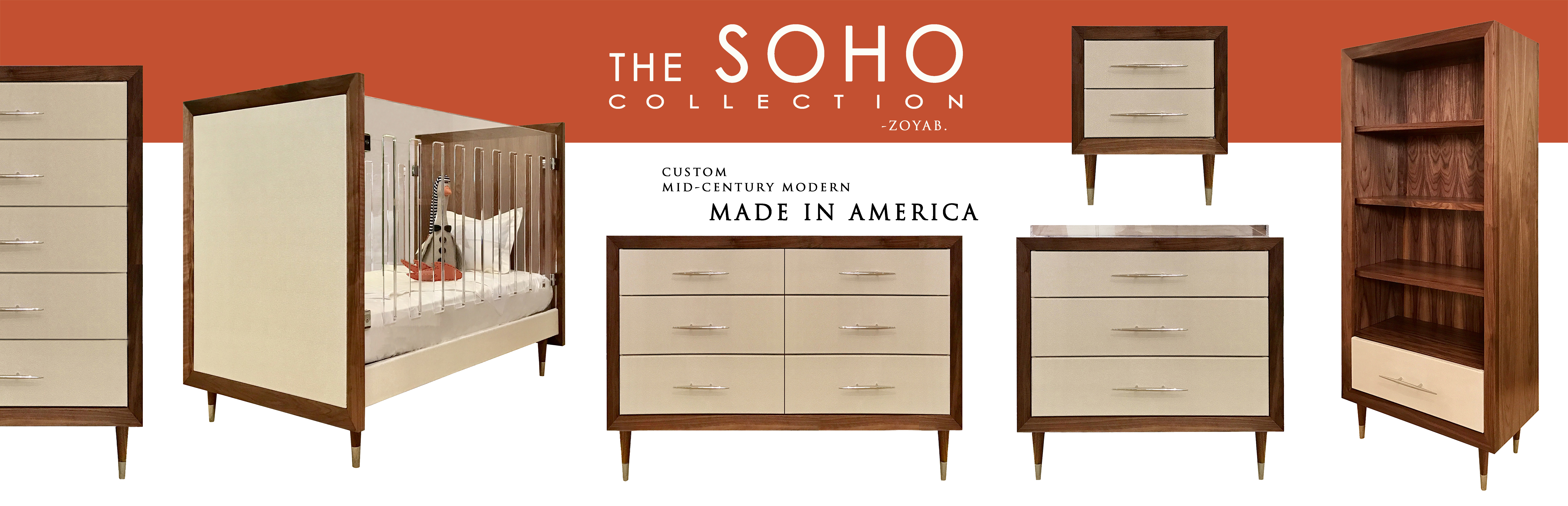 Luxury Baby Nursery Children S Furniture Trade Only Nyc
