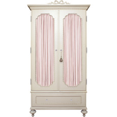 Princess Catherine's Armoire