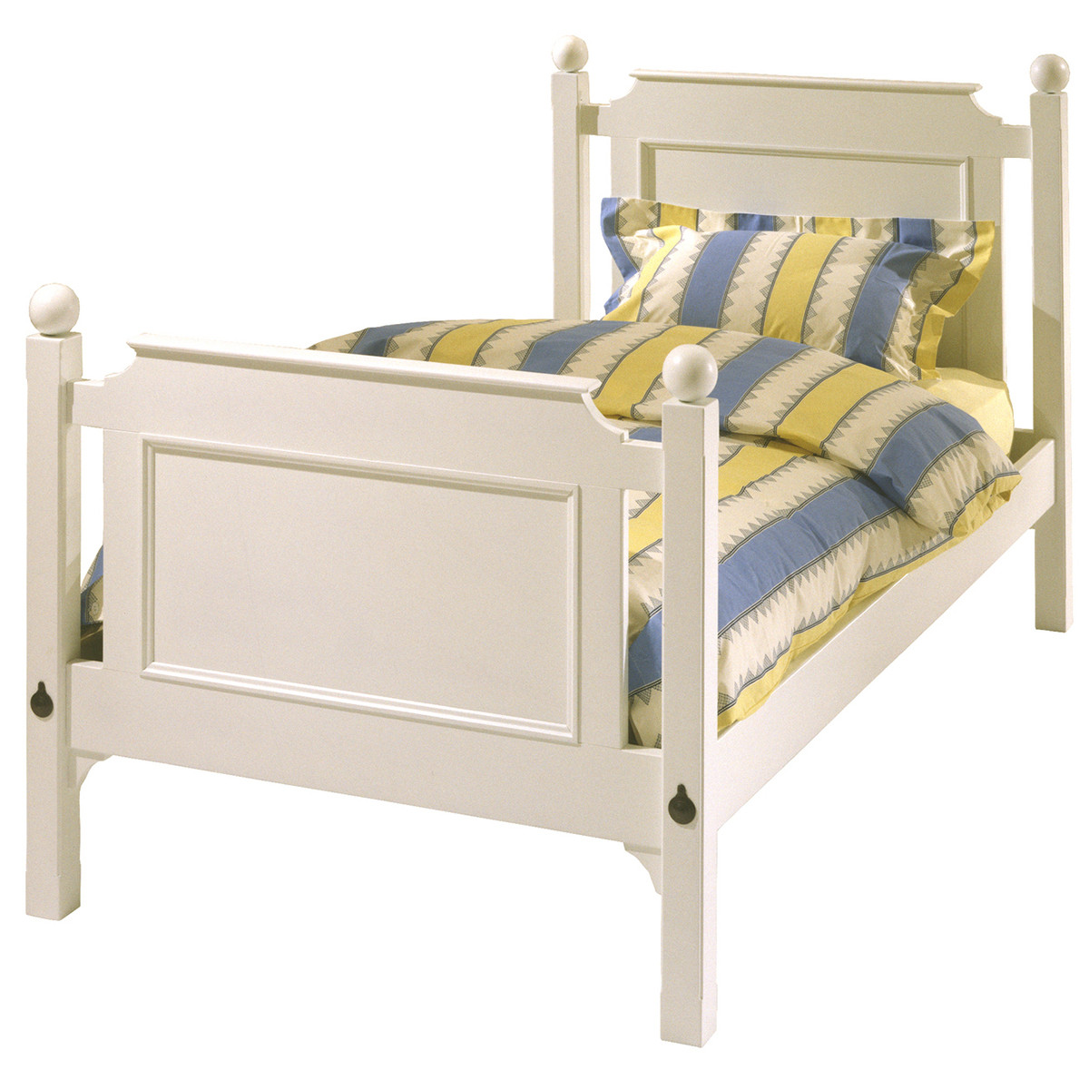 Henry Bed W Trundle Zoya B Fine Baby Child Furniture
