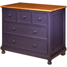 William 3 Over 2 Dresser