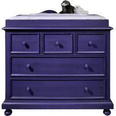Johnny's Dresser