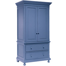 William Armoire