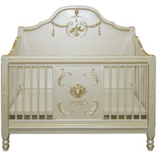 french provincial baby furniture