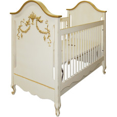 french provincial baby furniture
