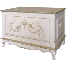 Belle Paris Toy Chest
