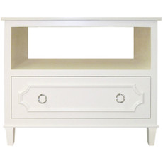 Regency Nightstand