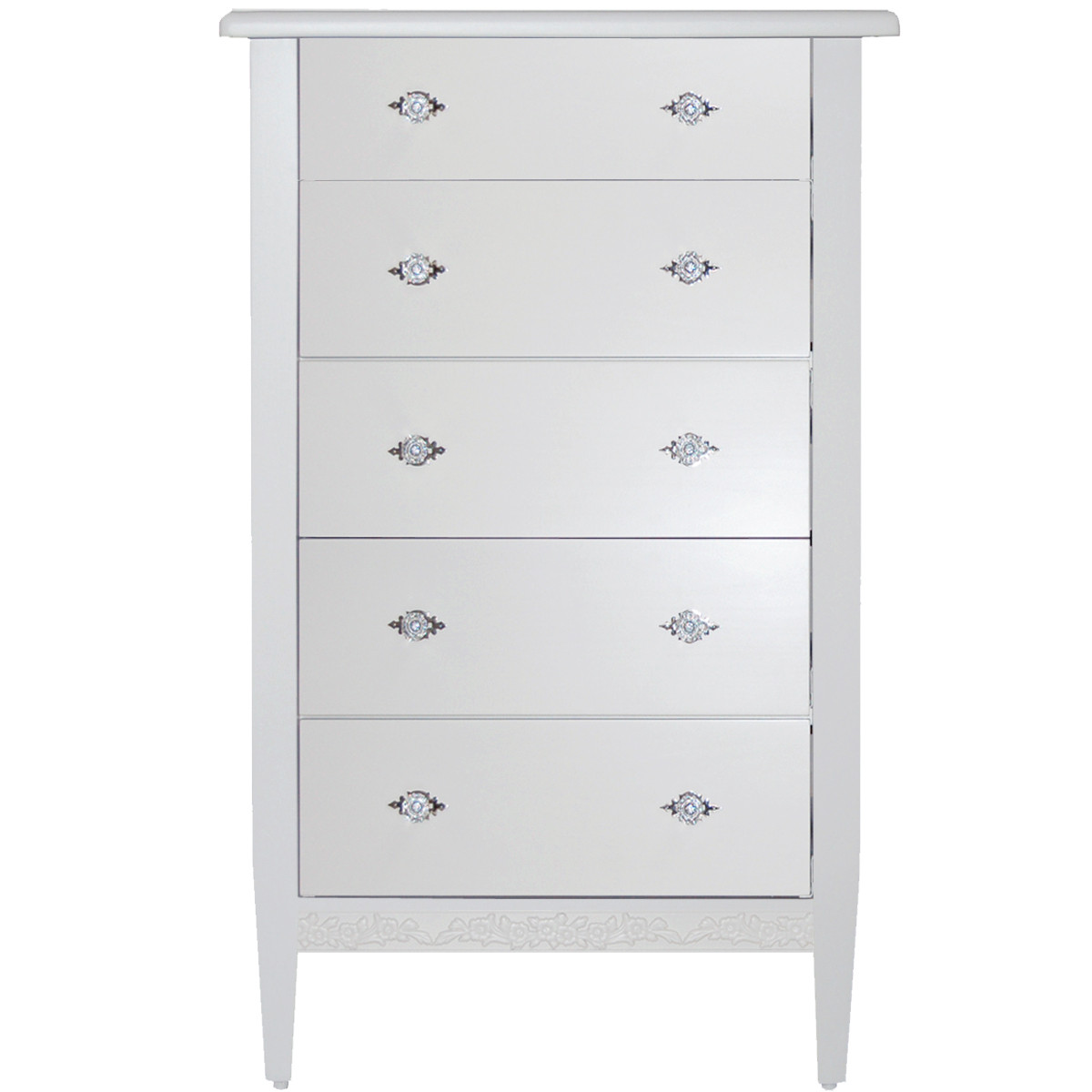 baby tall dresser
