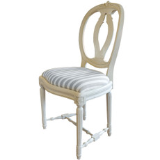 Adult Rose Side Chair