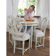 Child Medium Rose Table